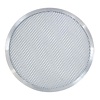 TOM-GAST Aluminium Pizza Screen Ø360 mm