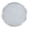 TOM-GAST Aluminium Pizza Screen Ø450 mm