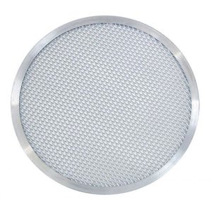 TOM-GAST Siatka do pizzy z aluminium Ø450 mm