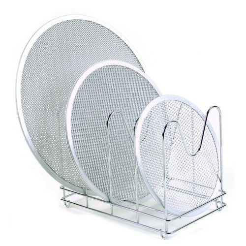 TOM-GAST Pizza oven peel rack TOM-GAST Pizza oven peel rack