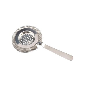 Bareq Cocktail sieve, steel BAREQ Bareq Cocktail sieve, steel BAREQ