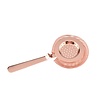 Bareq Cocktail sieve, copper BAREQ