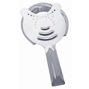 Bareq Cocktail sieve, italian Bareq Cocktail sieve, italian