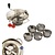 de BUYER Sieve for food mill D-2004-00, ? 4.0 mm DE BUYER