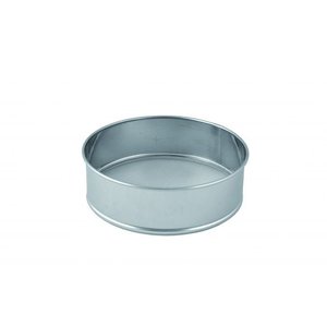 TOM-GAST Sieve, 20 cm length, steel