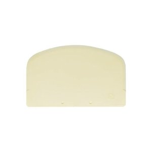 TOM-GAST Skrobka standardowa 13.7x8.6 cm