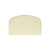 TOM-GAST Dough scraper, 13,7 x 8,6 cm