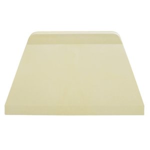 TOM-GAST Dough scraper, straight