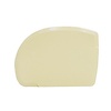 TOM-GAST Dough scraper, asymmetric