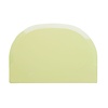 TOM-GAST Dough scraper, 11,2 x 7,8 cm