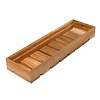 Verlo Box, oak 2/4 VERLO Verlo Box, oak 2/4 VERLO