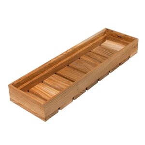 Verlo Box, oak 2/4 VERLO Verlo Box, oak 2/4 VERLO