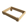 Verlo Starter box lid GN 1/2, oak VERLO