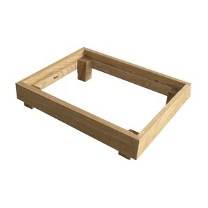 Verlo Starter box lid GN 1/2, oak VERLO Verlo Starter box lid GN 1/2, oak VERLO