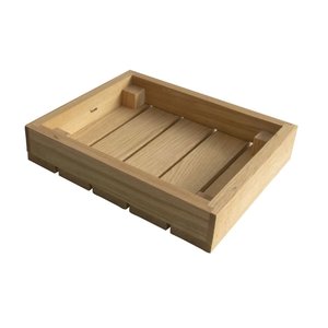 Verlo Starter box GN 1/2, oak VERLO Verlo Starter box GN 1/2, oak VERLO