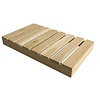 Verlo Starter box GN 1/1, oak VERLO