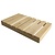 Verlo Starter box GN 1/1, oak VERLO