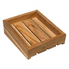 Verlo Box GN 1/3, cater corner VERLO