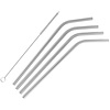 Bareq Drinking straws (4 pcs set) BAREQ