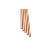 TOM-GAST Straws 8x250 mm ( 100 pcs set ), natural BAREQ TOM-GAST Straws 8x250 mm ( 100 pcs set ), natural BAREQ