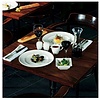 Rak Salt shaker Classic Gourmet line PORCELAIN