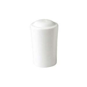 Rak Salt shaker Fine Dine line PORCELAIN Rak Salt shaker Fine Dine line PORCELAIN