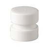 Rak Pepper shaker Nordic line PORCELAIN