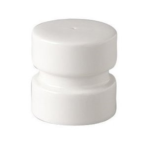 Rak Pepper shaker Nordic line PORCELAIN