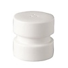 Rak Salt shaker Nordic line PORCELAIN