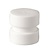 Rak Salt shaker Nordic line PORCELAIN