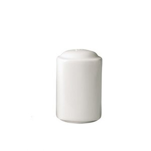 Rak Pepper shaker Ska line PORCELAIN