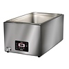 TOM-GAST Sous-Vide Cooker 26 L with Tap