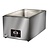TOM-GAST Sous-Vide Cooker 26 L with Tap
