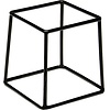 TOM-GAST Buffet base 15x18x18 cm TOM-GAST Buffet base 15x18x18 cm