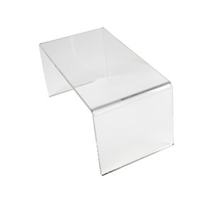 Verlo Acrylic display 40x19.4x18 cm Verlo Acrylic display 40x19.4x18 cm