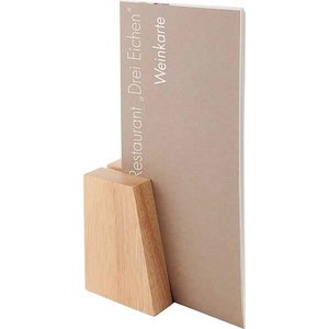 TOM-GAST Rack for menu