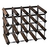 Bareq Wine shelf, small BAREQ Bareq Wine shelf, small BAREQ