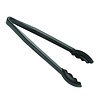 Cambro Tong s Lugano, 30.5 cm length, black CAMBRO