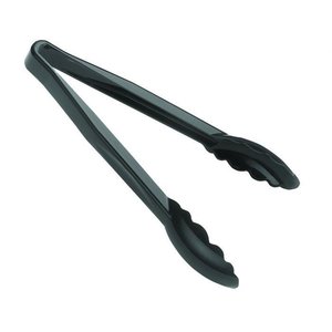 Cambro Tongs Lugano, 15 cm length, black CAMBRO Cambro Tongs Lugano, 15 cm length, black CAMBRO