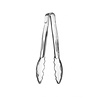 Cambro Tongs Lugano 15 cm transparent Cambro Tongs Lugano 15 cm transparent