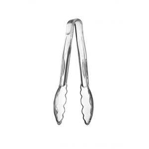 Cambro Tongs Lugano 15 cm transparent Cambro Tongs Lugano 15 cm transparent
