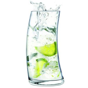 Libbey Bravura Hi Ball Glass Irregular 495 ml Libbey Bravura Hi Ball Glass Irregular 495 ml