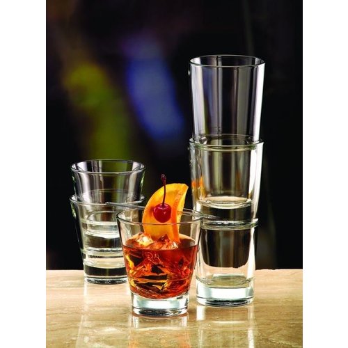 Libbey Szklanka niska Endeavor 350 ml Libbey Szklanka niska Endeavor 350 ml