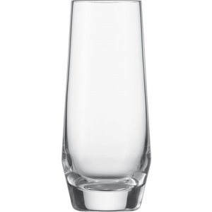 SCHOTT ZWIESEL Szklanka wysoka Pure 246 ml SCHOTT ZWIESEL Szklanka wysoka Pure 246 ml