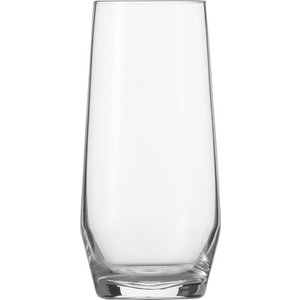 SCHOTT ZWIESEL Szklanka wysoka Pure 357 ml SCHOTT ZWIESEL Szklanka wysoka Pure 357 ml