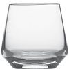 SCHOTT ZWIESEL Pure Tumbler Whiskey Glass 389 ml
