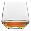 SCHOTT ZWIESEL Pure Tumbler Whiskey Glass 389 ml