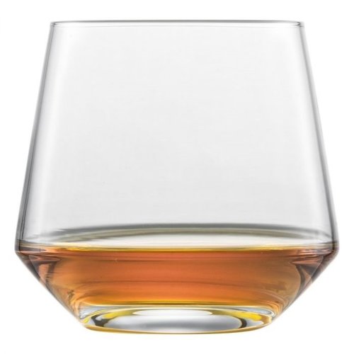 SCHOTT ZWIESEL Szklanka do whisky Pure 389 ml