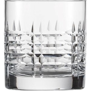 SCHOTT ZWIESEL Szklanka niska Basic Bar Classic 369 ml prosta