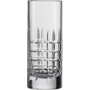 SCHOTT ZWIESEL Szklanka wysoka Basic Bar Classic 311 ml prosta SCHOTT ZWIESEL Szklanka wysoka Basic Bar Classic 311 ml prosta
